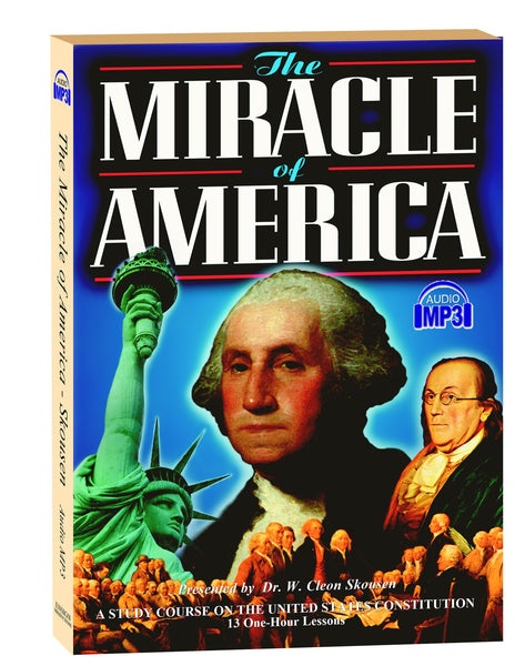 The Miracle of America