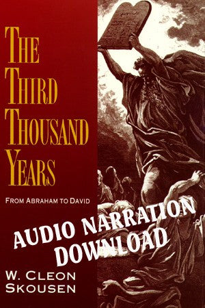 The Third Thousand Years