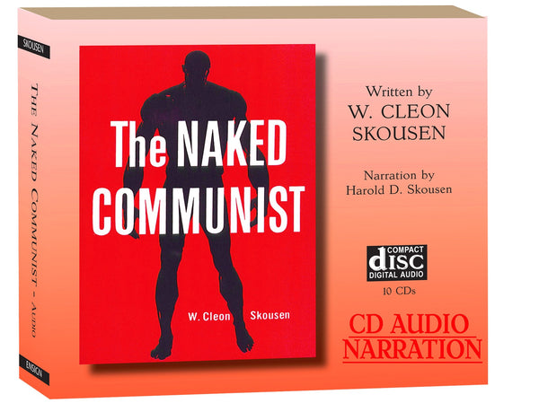 The Naked Communist
