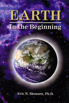 Earth In the Beginning