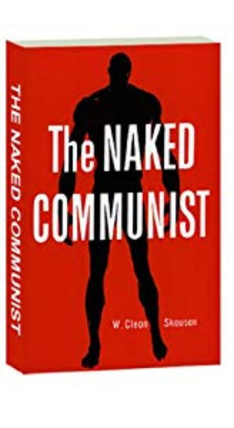 The Naked Communist