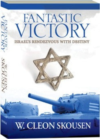 Fantastic Victory