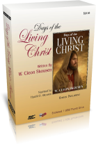 Days of the Living Christ, 688 pages
