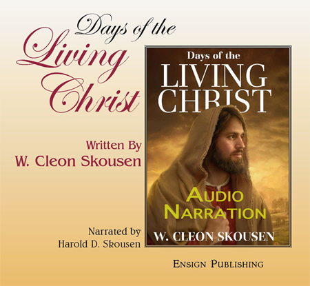 Days of the Living Christ, 688 pages