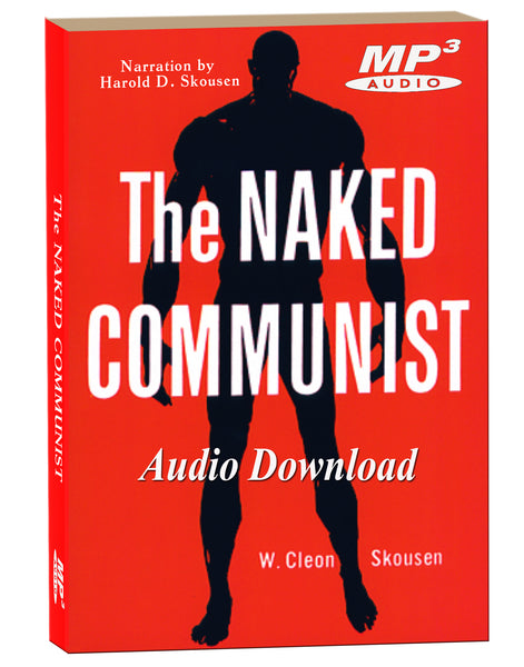 The Naked Communist