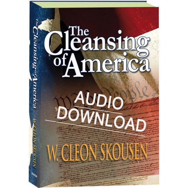 The Cleansing of America