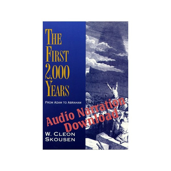 The First 2000 Years